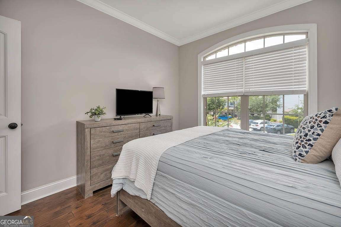 1108 Reserve Lane St. Simons - 28