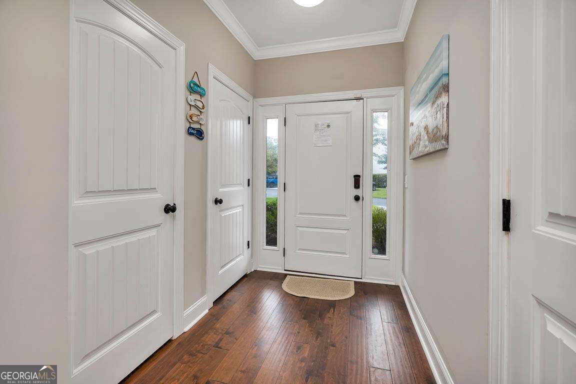 1108 Reserve Lane St. Simons - 3