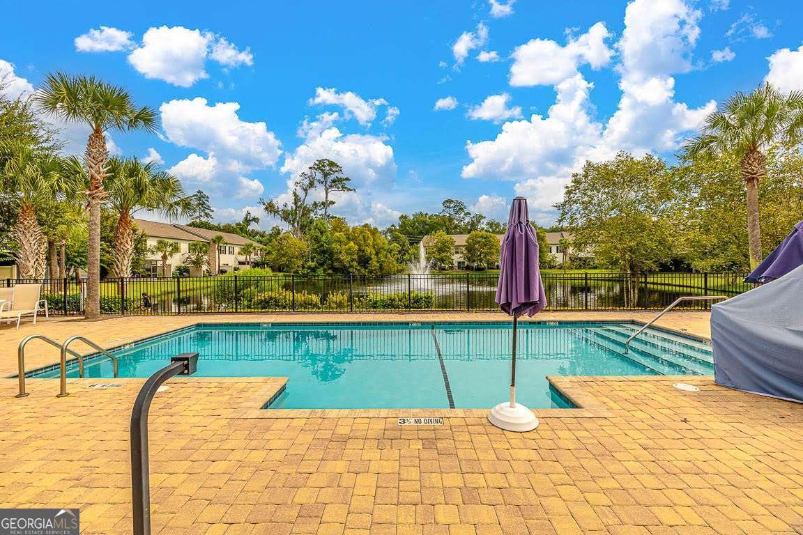 1108 Reserve Lane St. Simons - 32