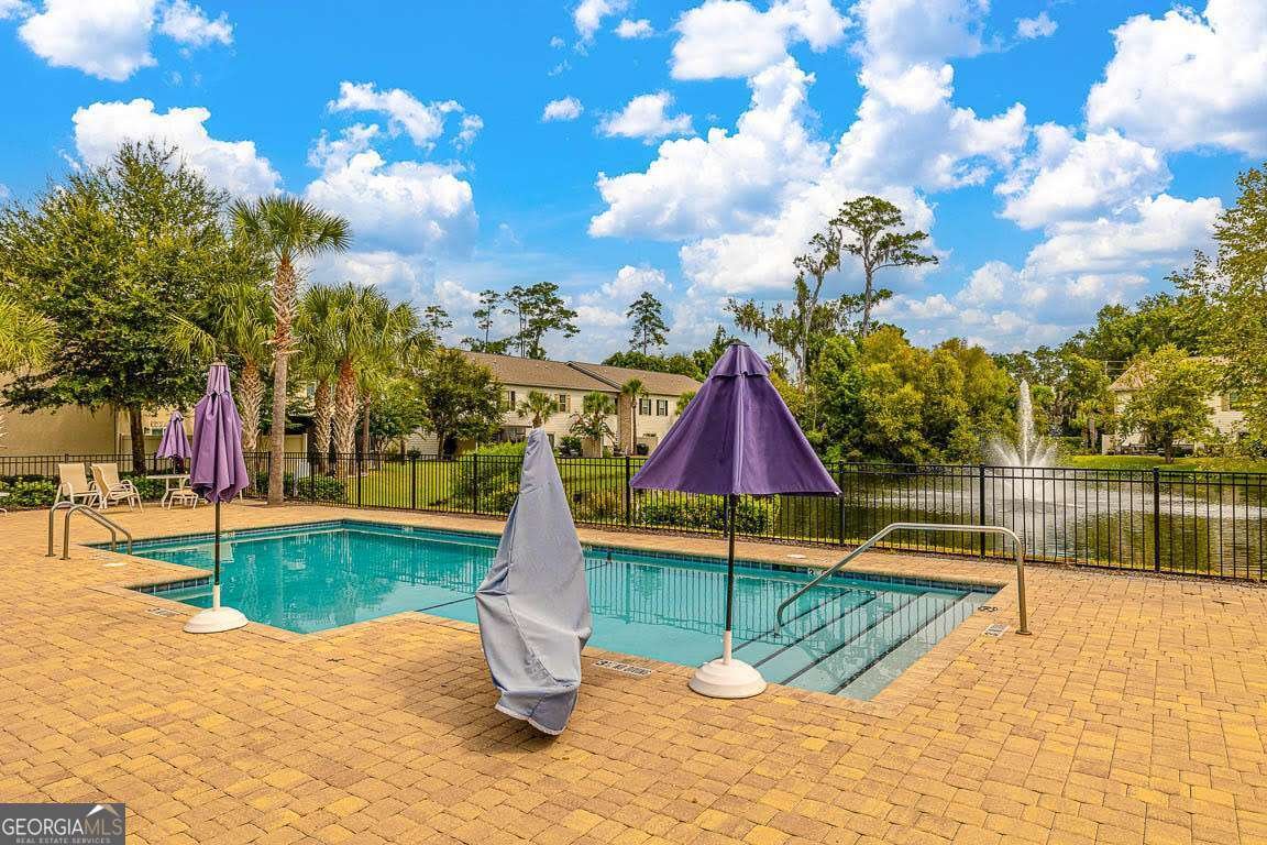 1108 Reserve Lane St. Simons - 33