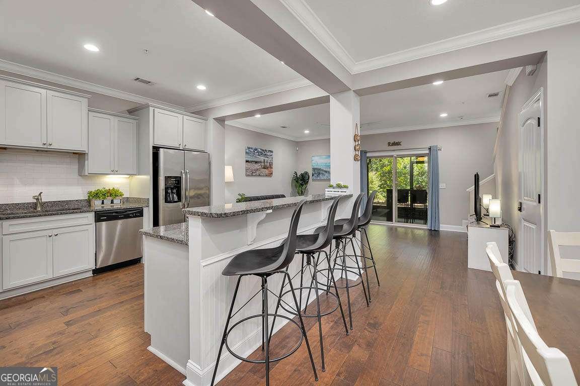 1108 Reserve Lane St. Simons - 6