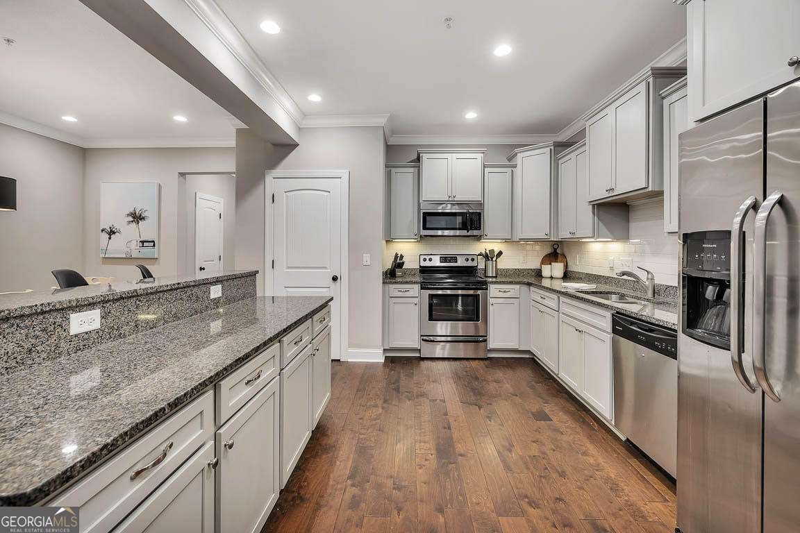 1108 Reserve Lane St. Simons - 8