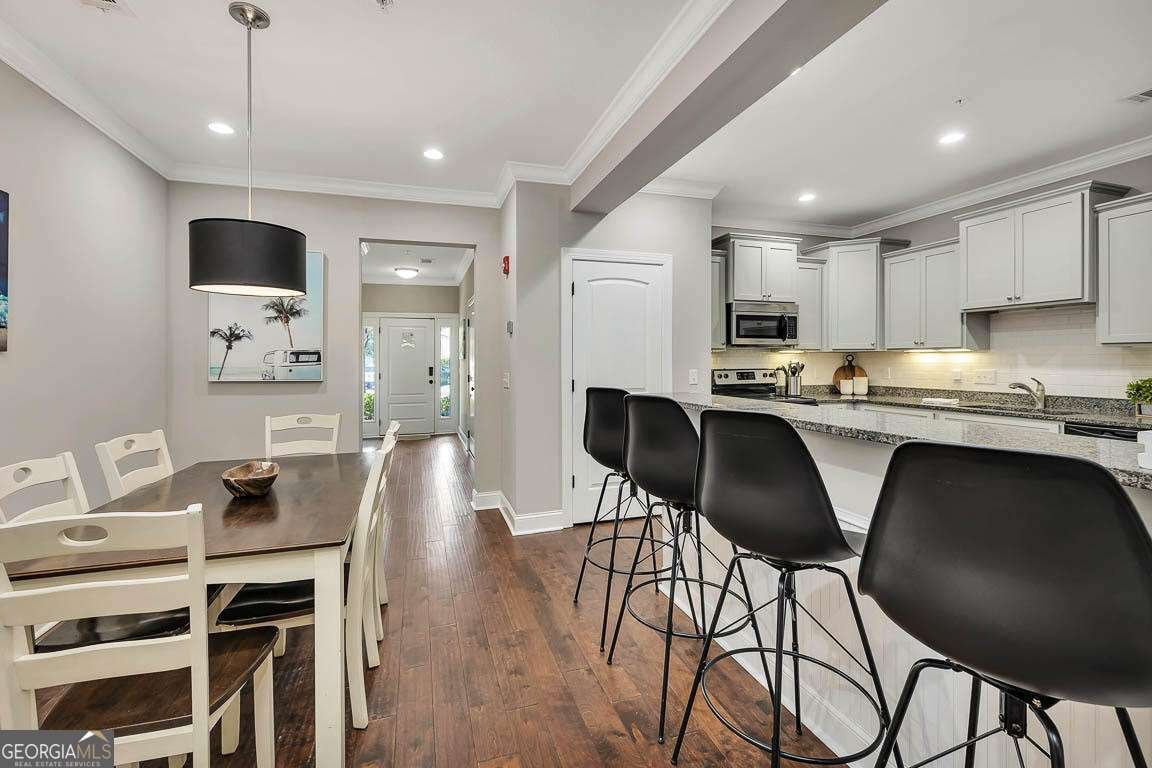 1108 Reserve Lane St. Simons - 9