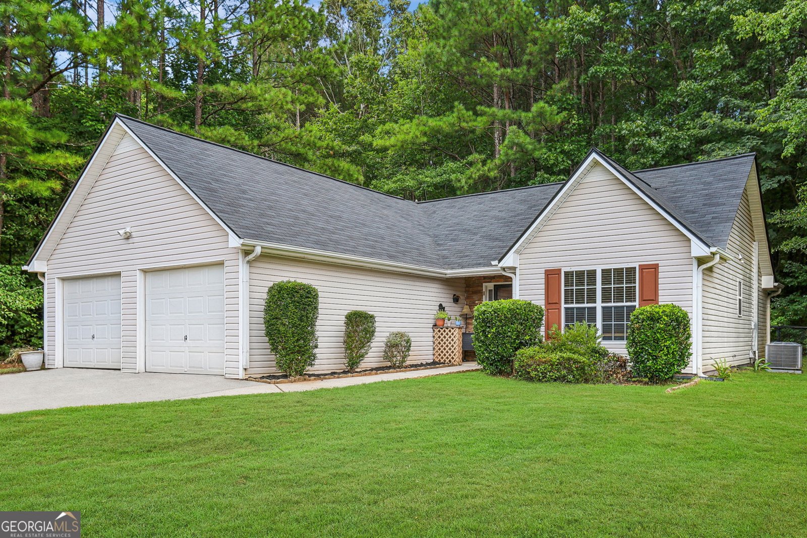 154 PEBBLEBROOK Way Temple - 1