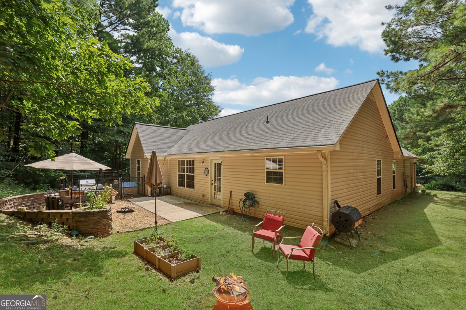 154 PEBBLEBROOK Way Temple - 34
