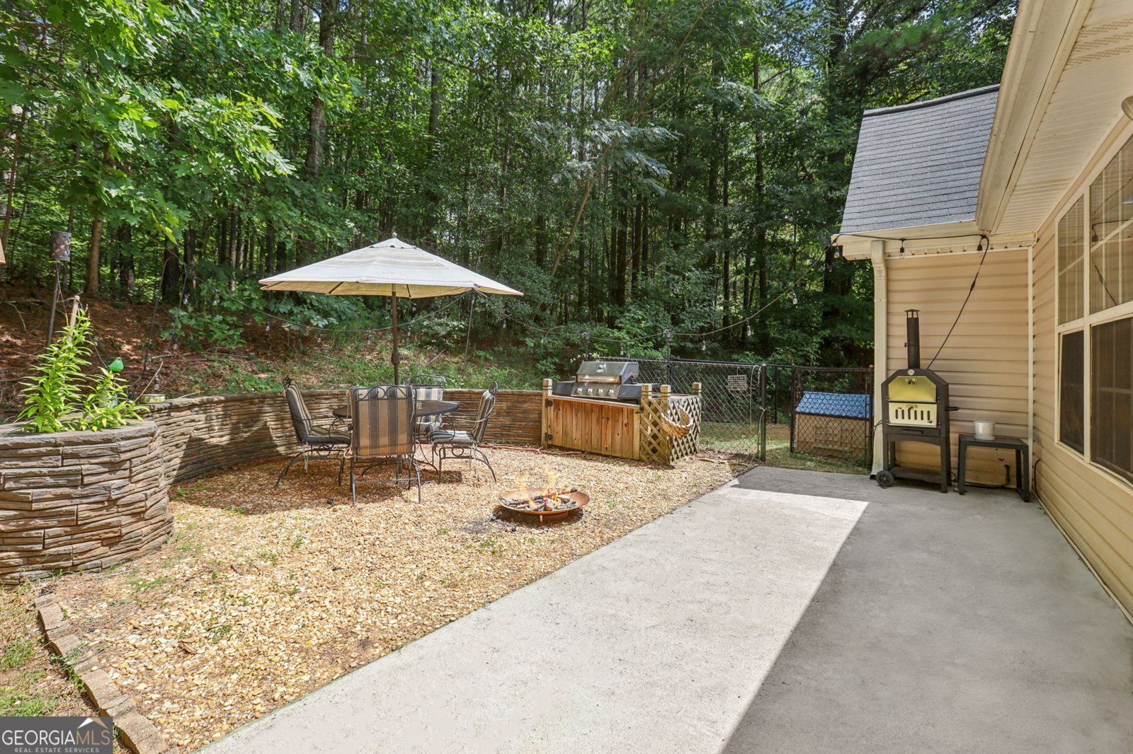 154 PEBBLEBROOK Way Temple - 35
