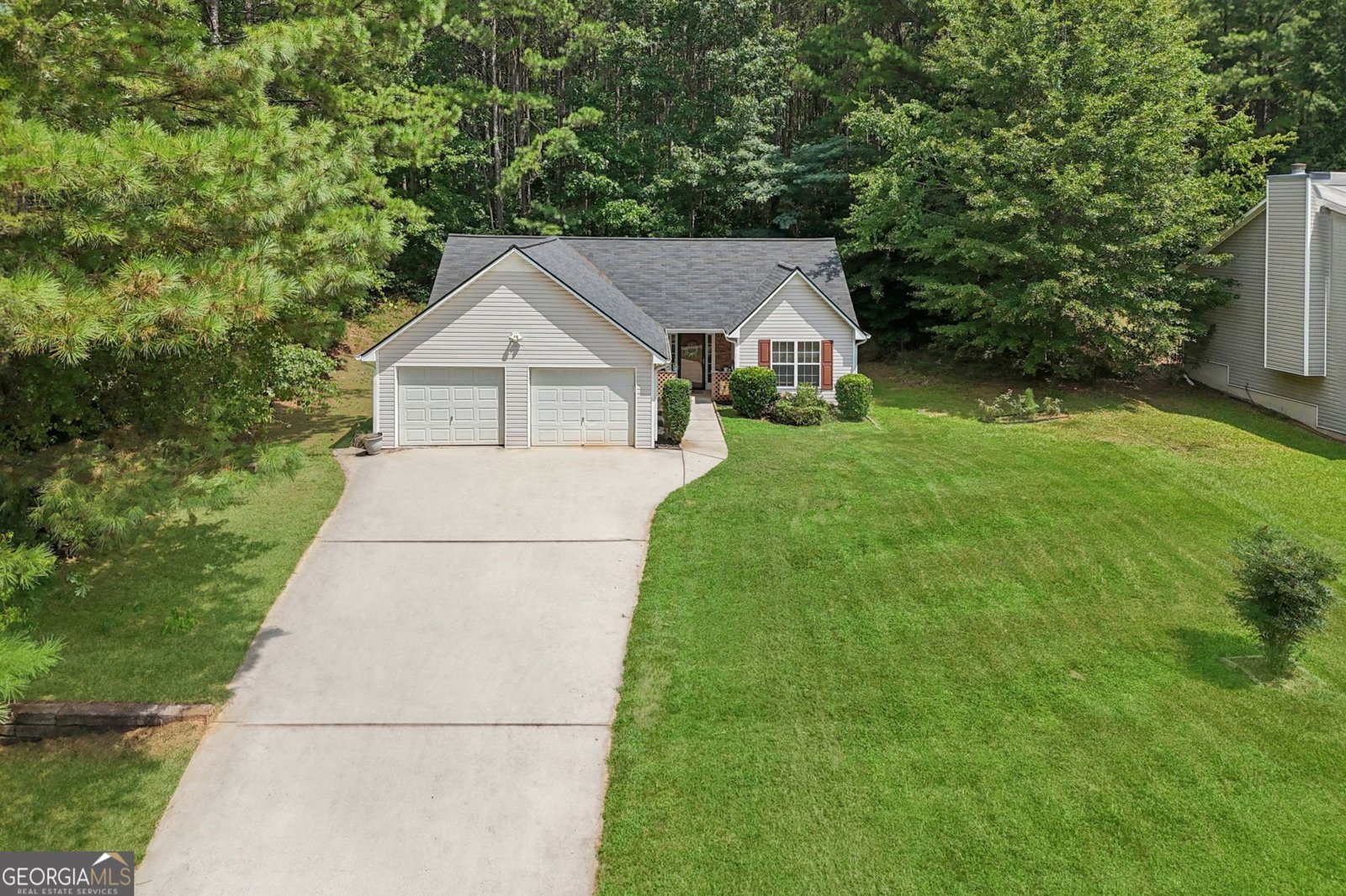 154 PEBBLEBROOK Way Temple - 4