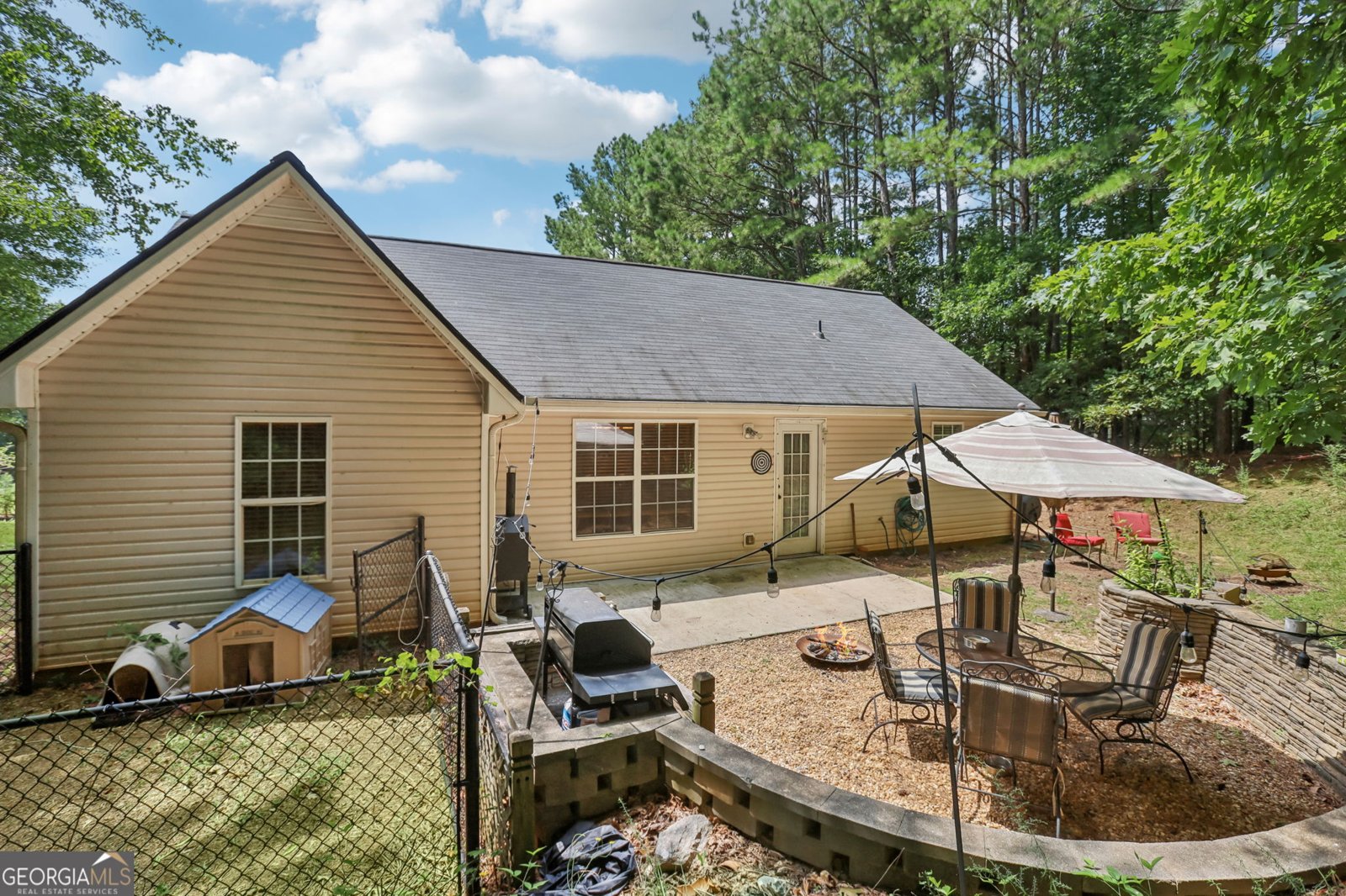 154 PEBBLEBROOK Way Temple - 40
