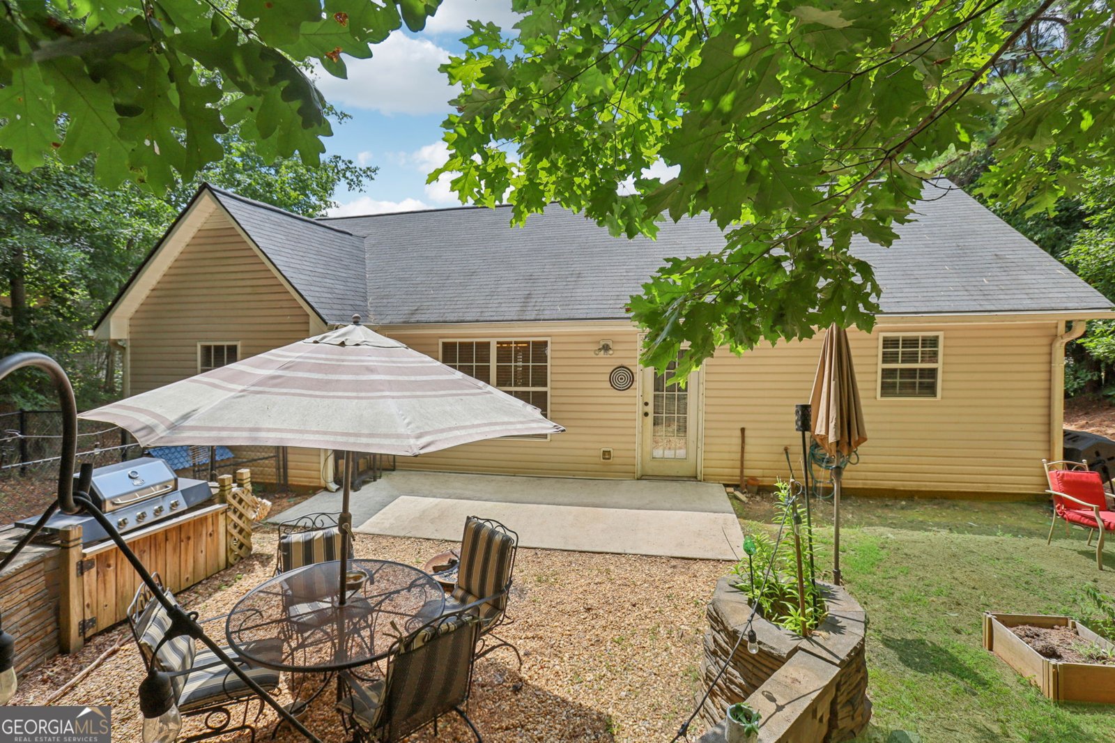 154 PEBBLEBROOK Way Temple - 41