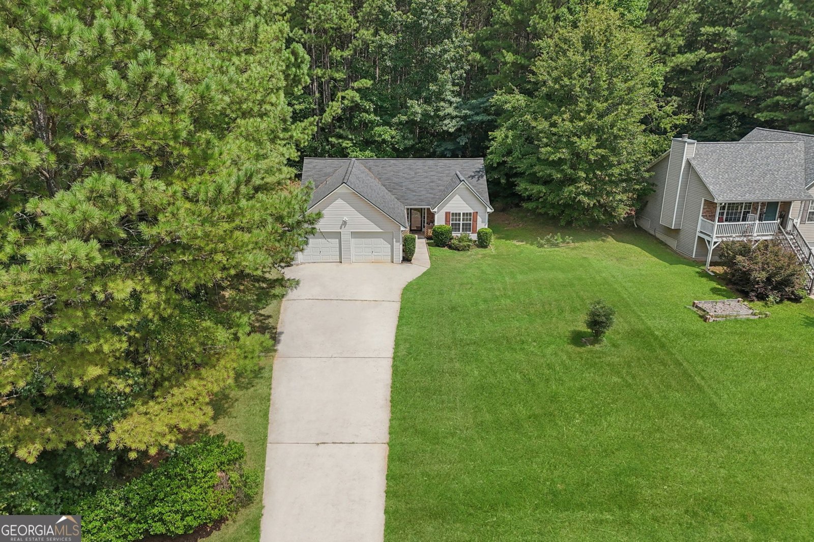 154 PEBBLEBROOK Way Temple - 44