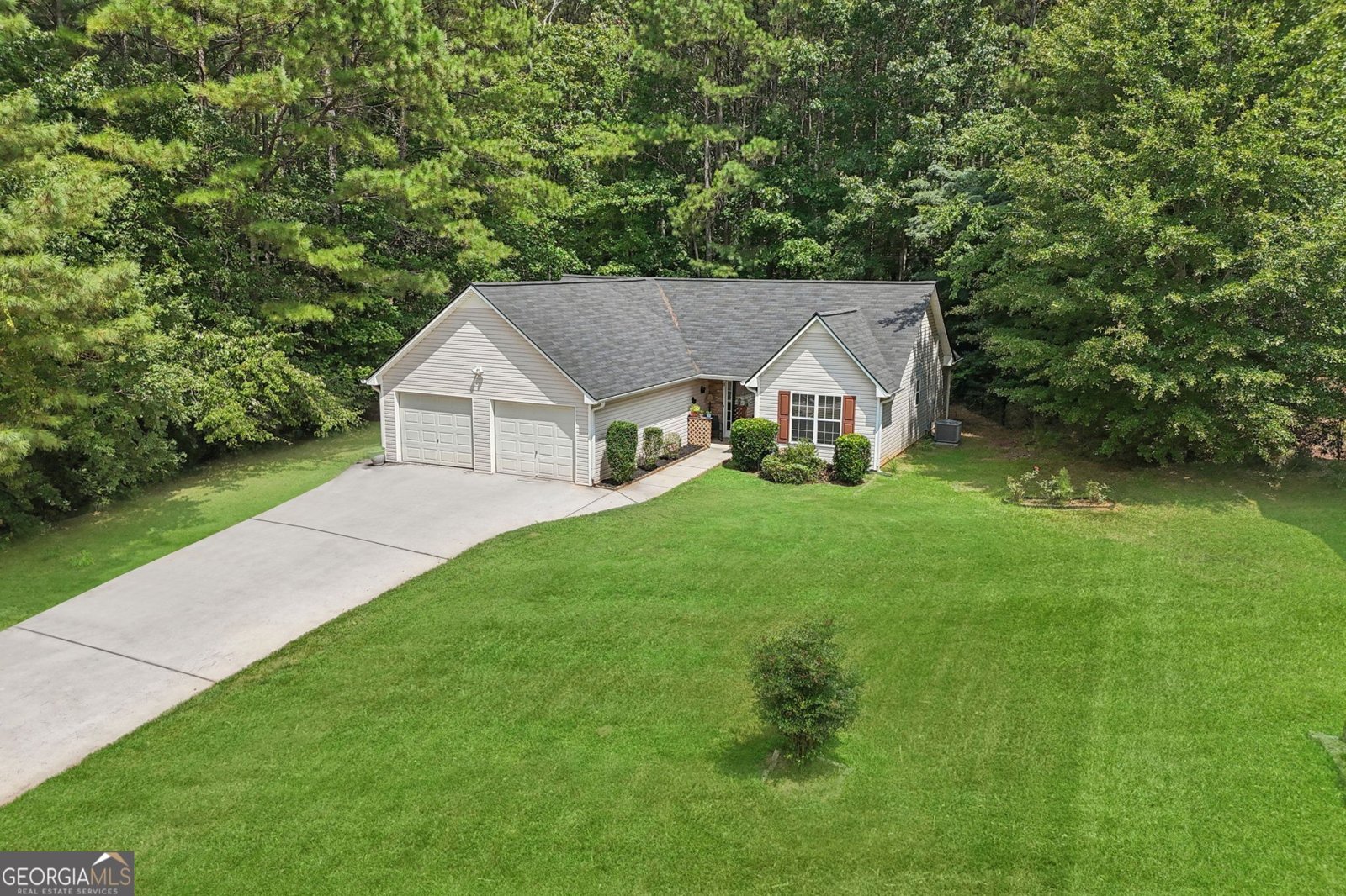 154 PEBBLEBROOK Way Temple - 5