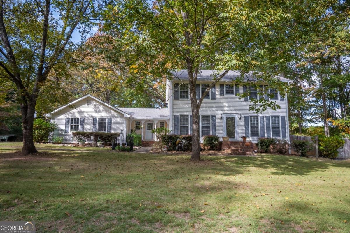 100 Hanover Drive Bogart - 1