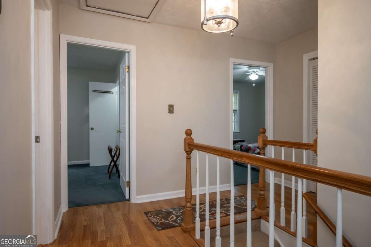 100 Hanover Drive Bogart - 17