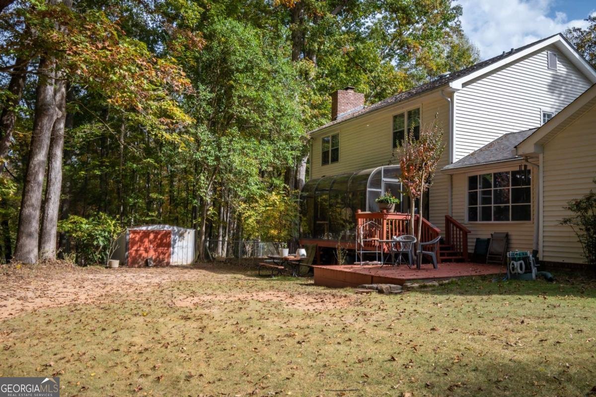 100 Hanover Drive Bogart - 39