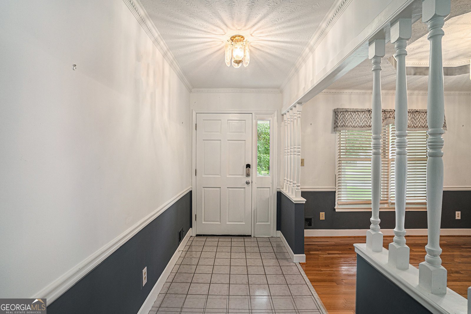 610 Camary Court Conyers - 1