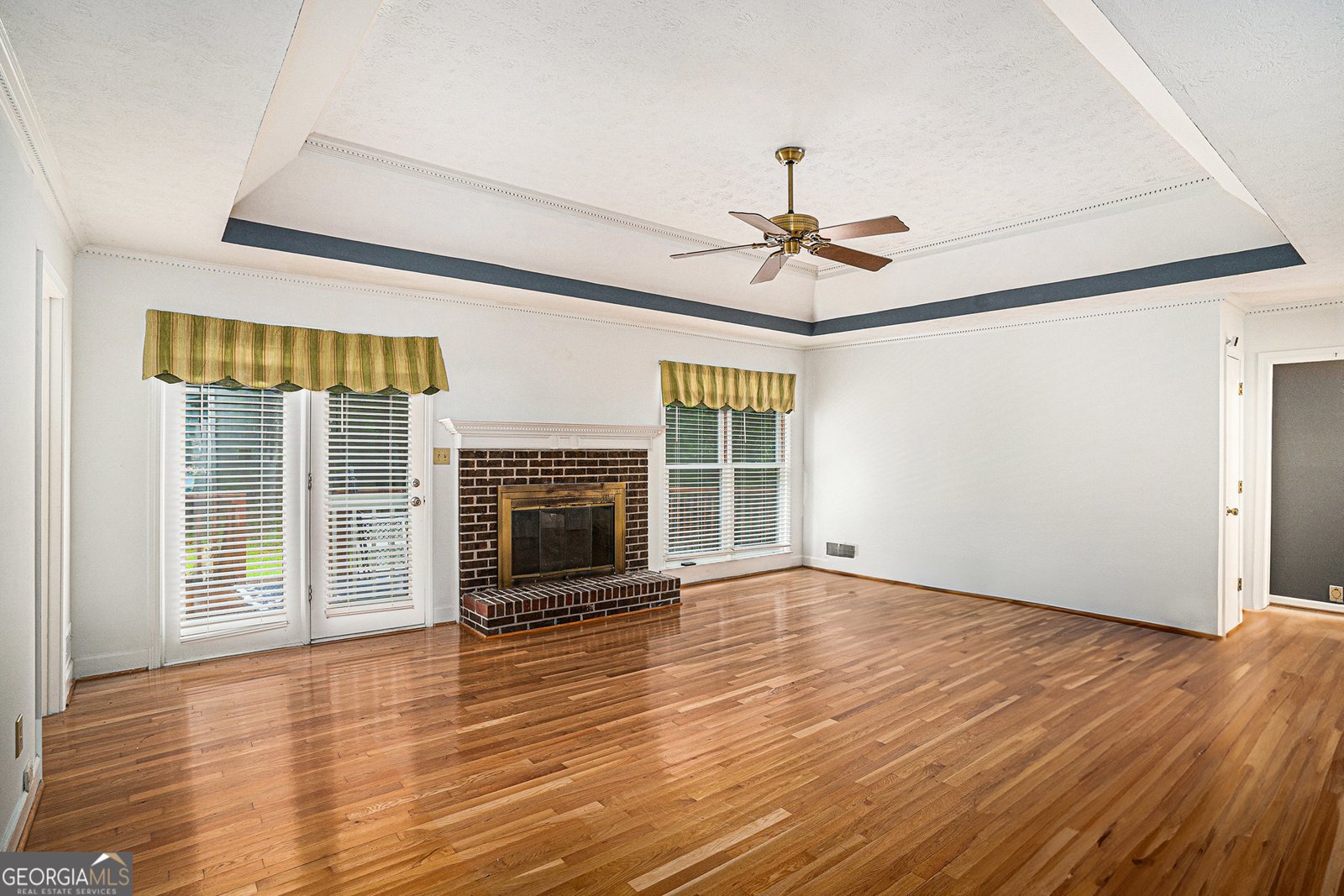 610 Camary Court Conyers - 2