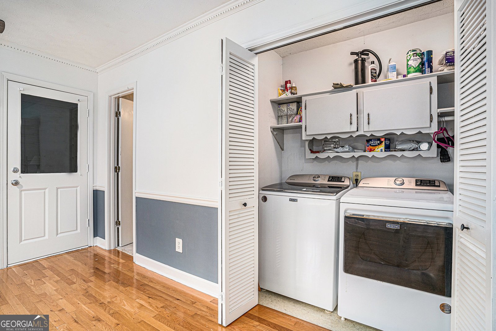 610 Camary Court Conyers - 27