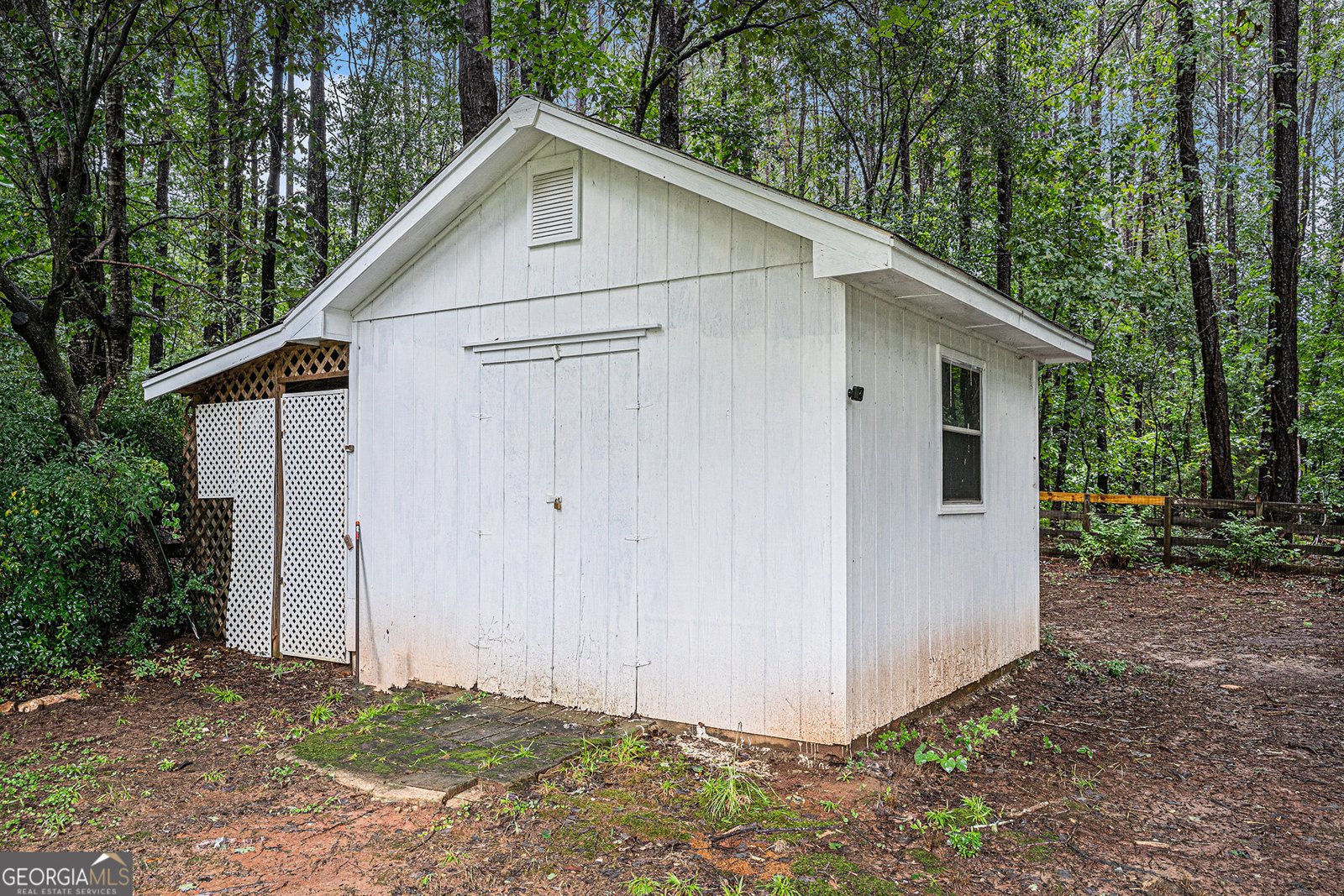 610 Camary Court Conyers - 28