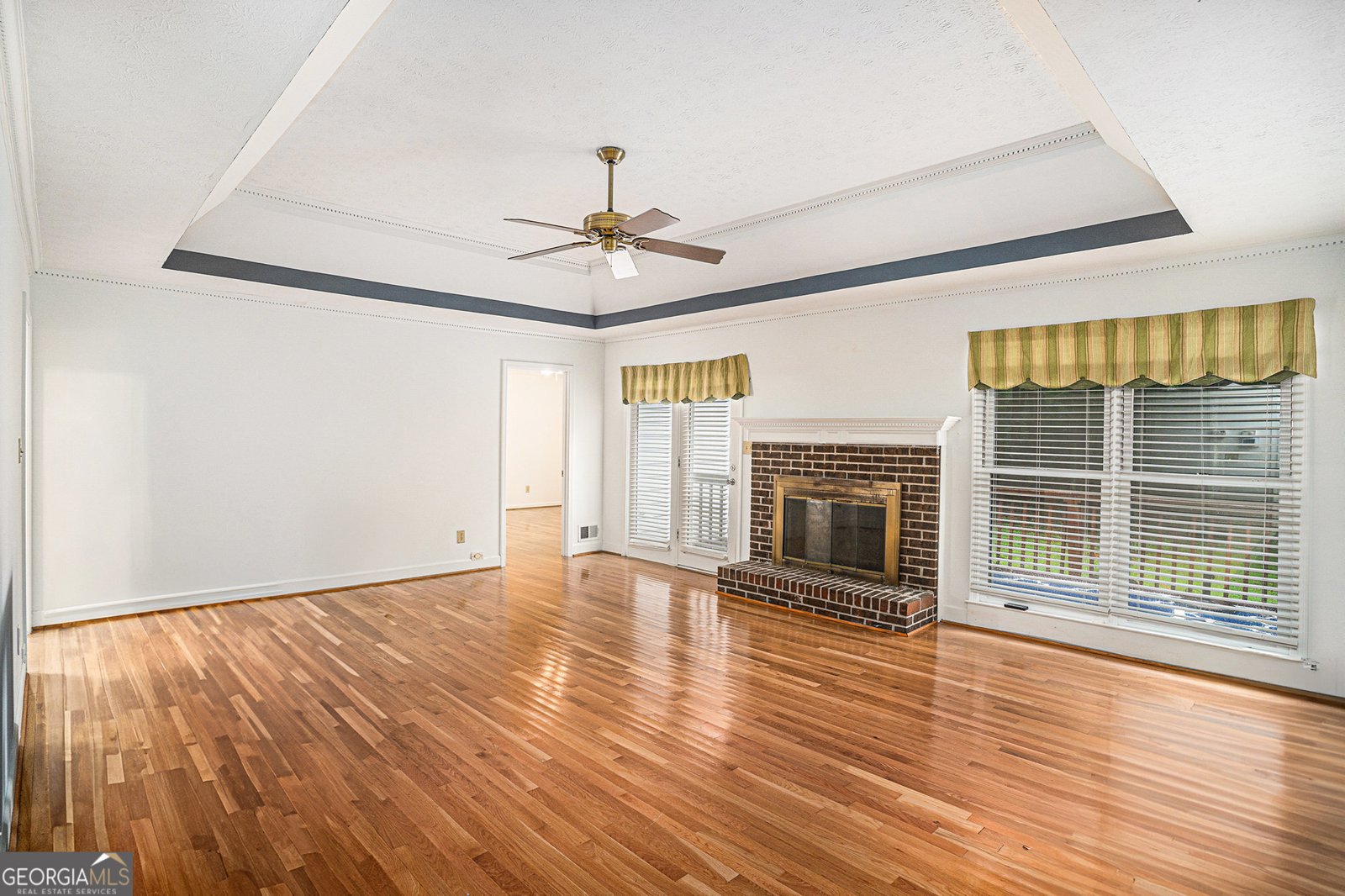 610 Camary Court Conyers - 3