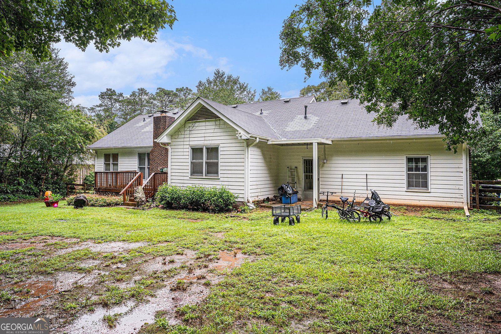 610 Camary Court Conyers - 32