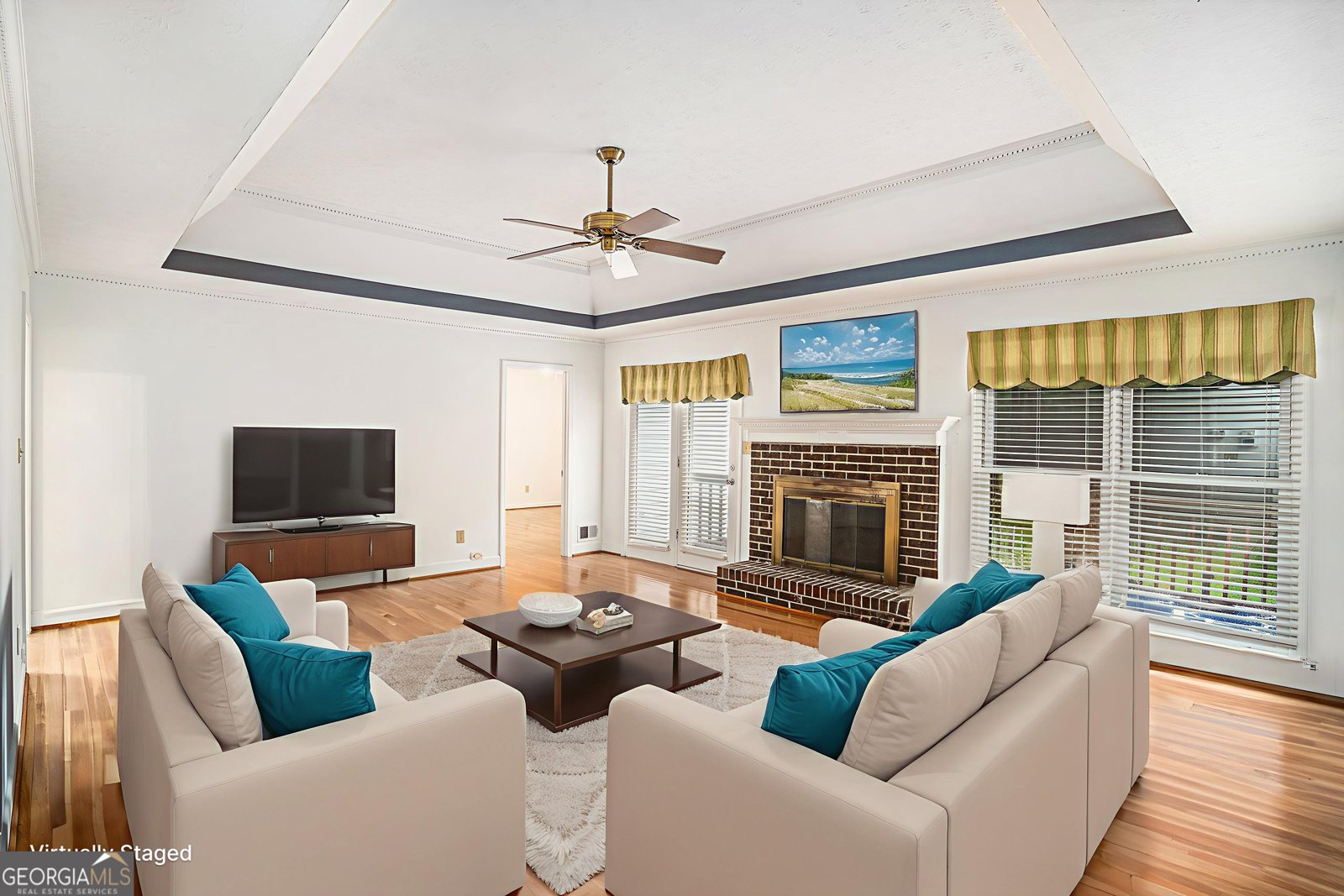610 Camary Court Conyers - 4
