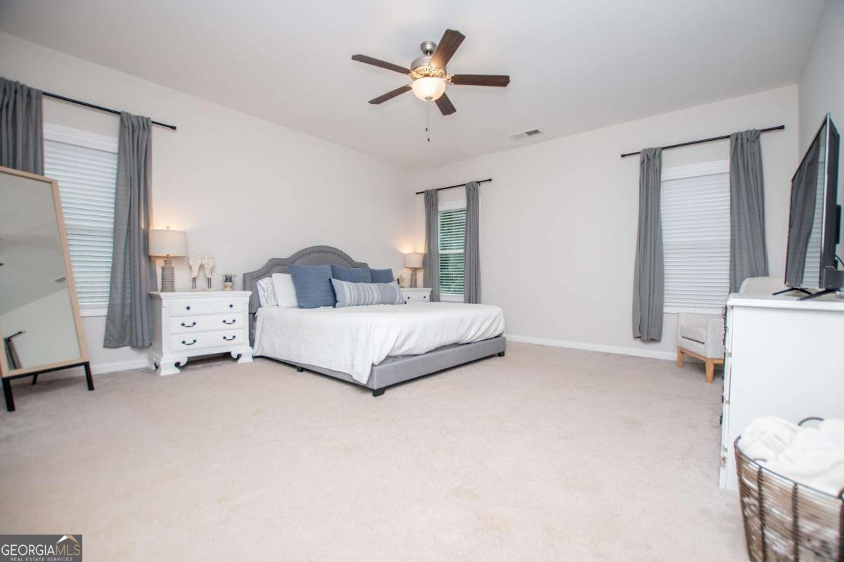 421 Tucker Trail Bremen - 1