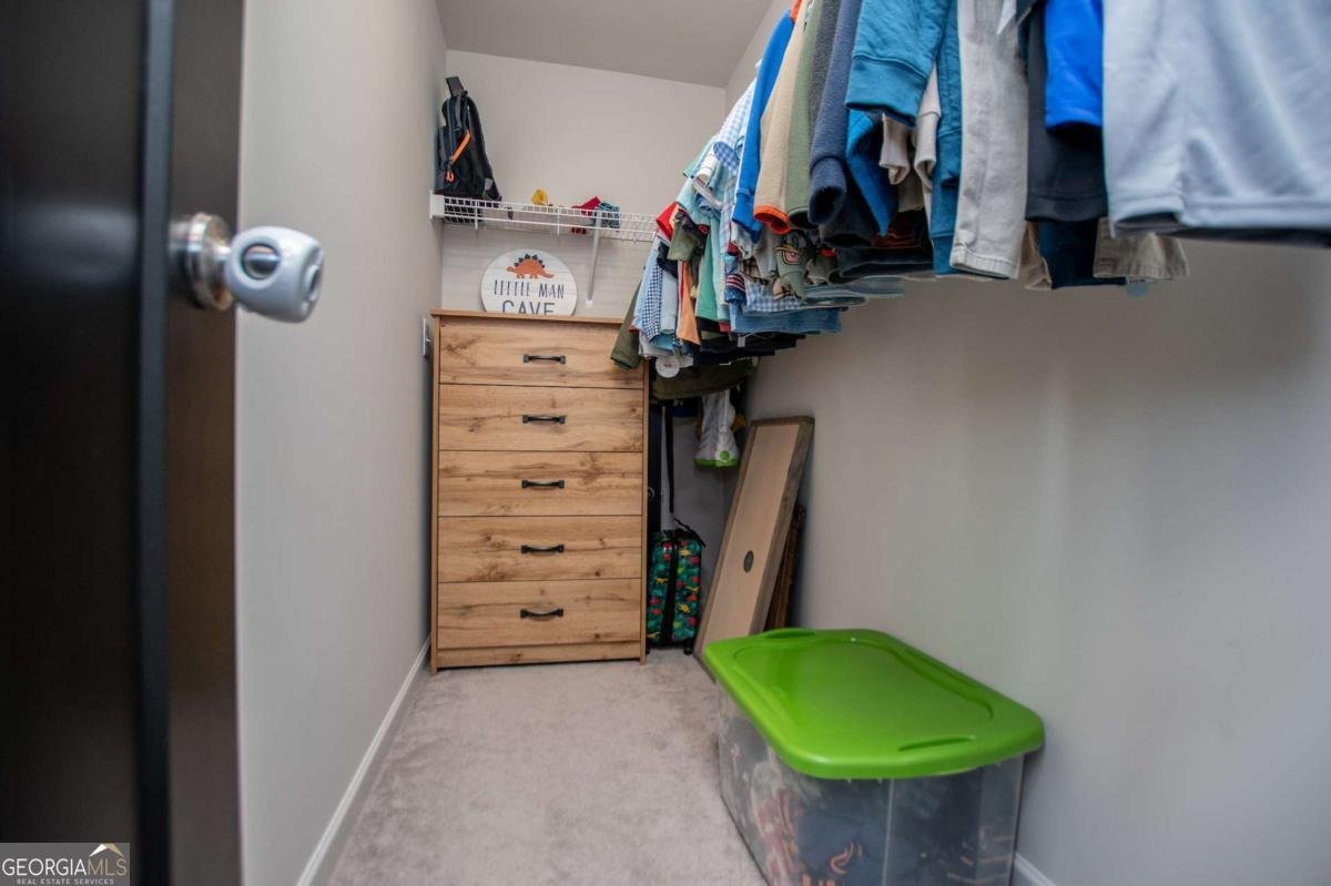 421 Tucker Trail Bremen - 19