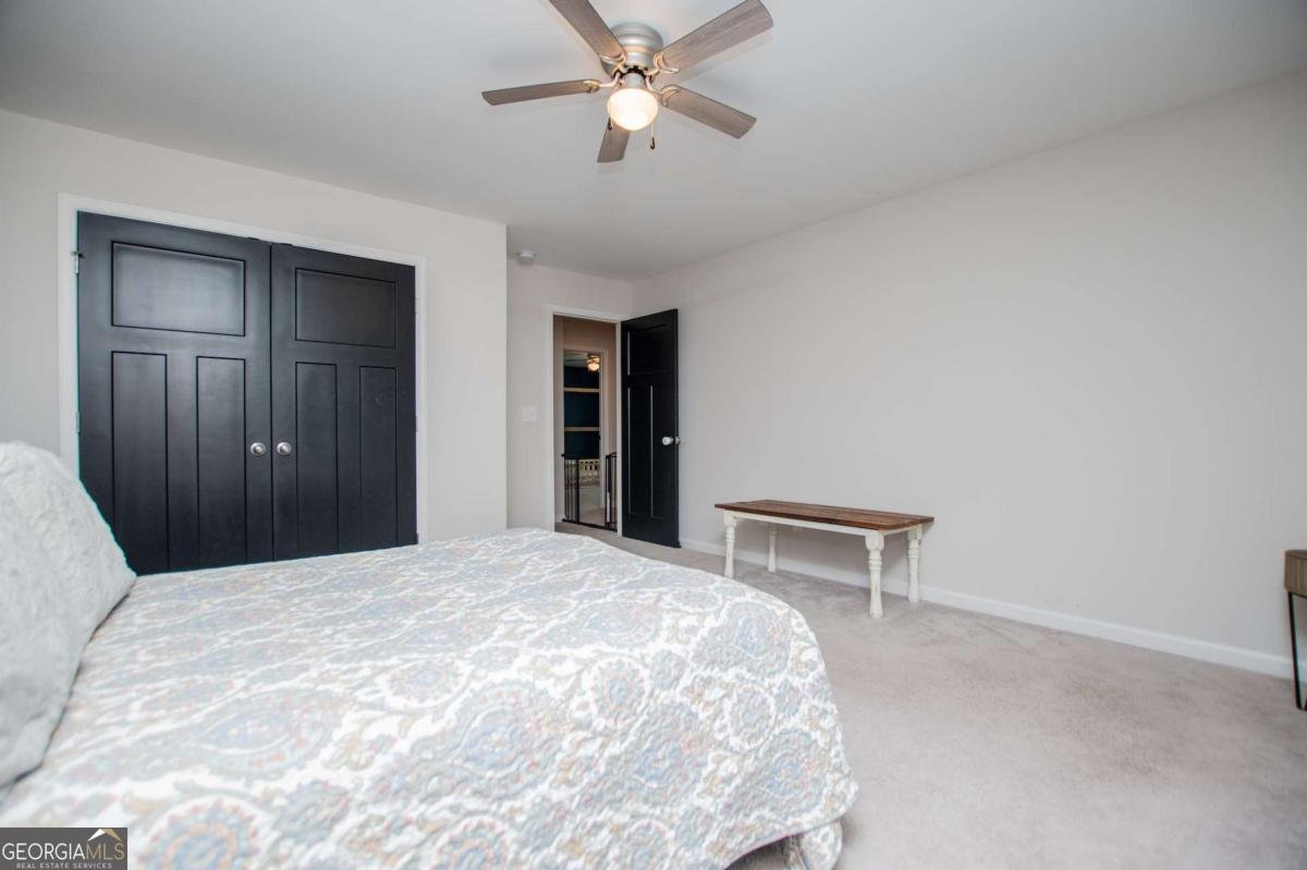 421 Tucker Trail Bremen - 24