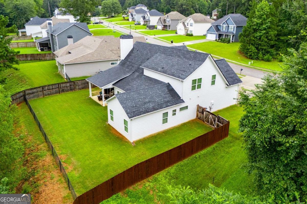 421 Tucker Trail Bremen - 37