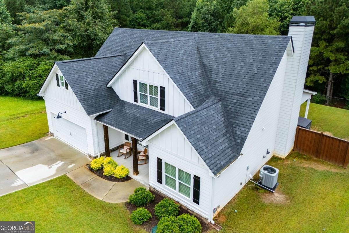 421 Tucker Trail Bremen - 38
