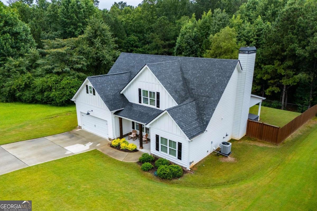 421 Tucker Trail Bremen - 39