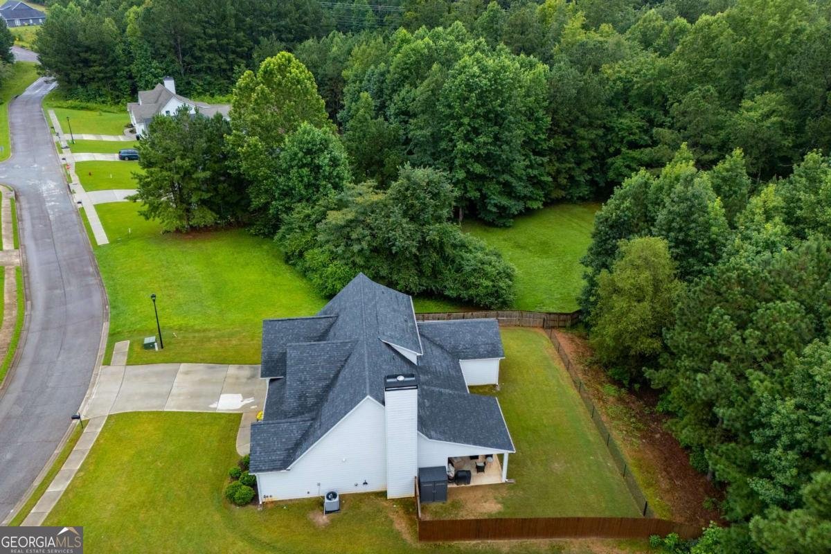 421 Tucker Trail Bremen - 40