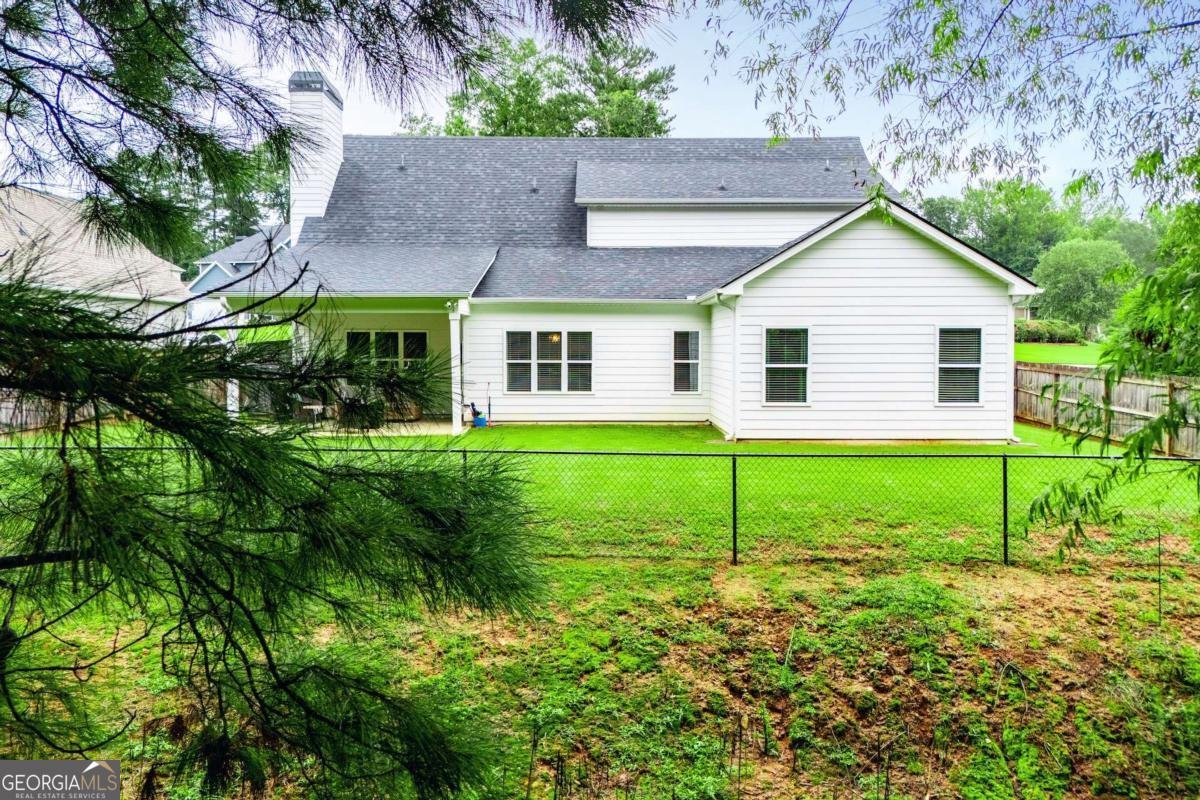 421 Tucker Trail Bremen - 45