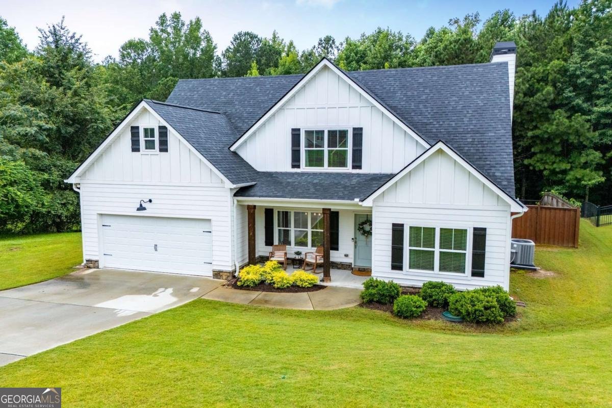 421 Tucker Trail Bremen - 65