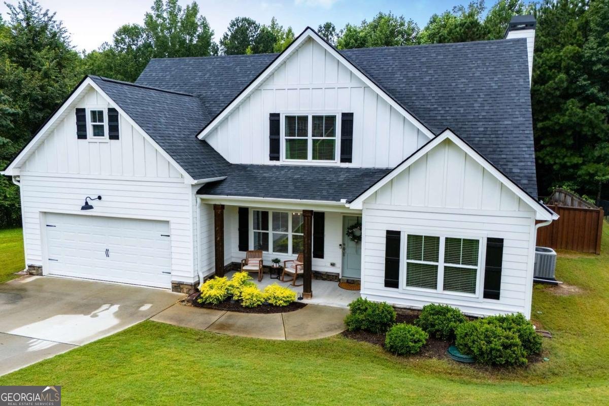 421 Tucker Trail Bremen - 66