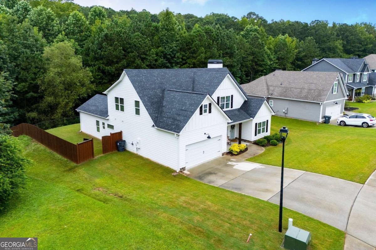 421 Tucker Trail Bremen - 68