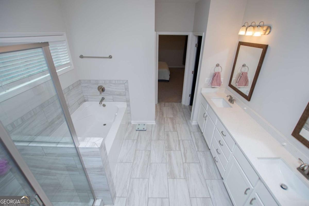 421 Tucker Trail Bremen - 9