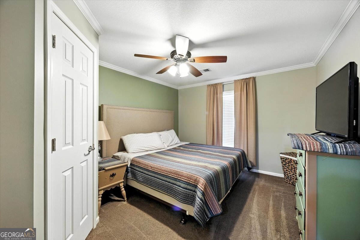 955 Anna Poole Road Sparta - 14