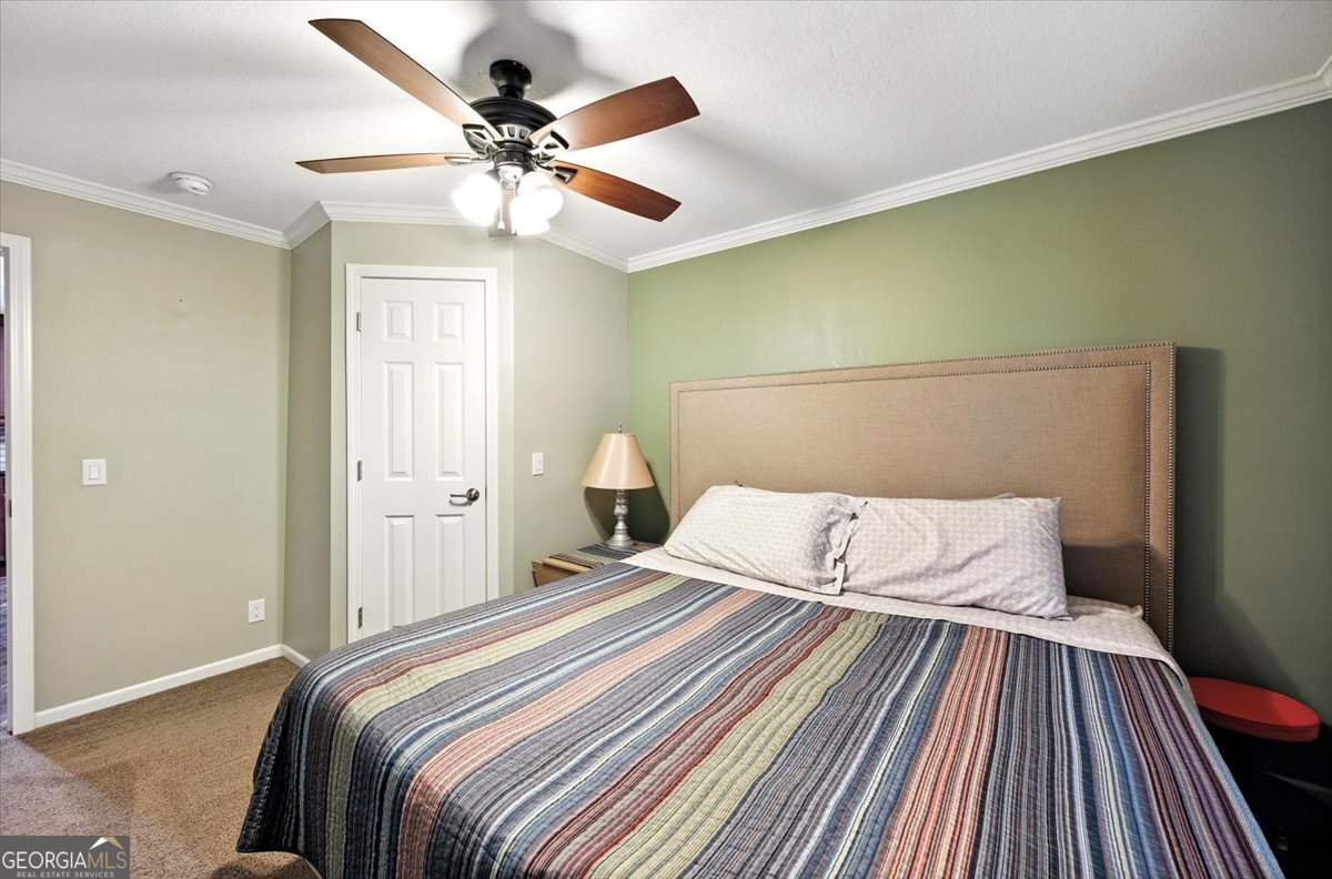 955 Anna Poole Road Sparta - 15