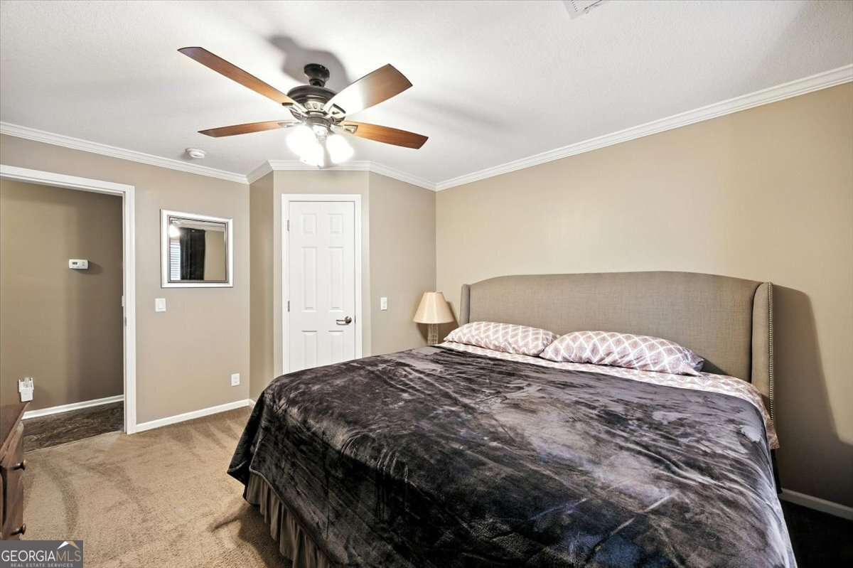 955 Anna Poole Road Sparta - 18