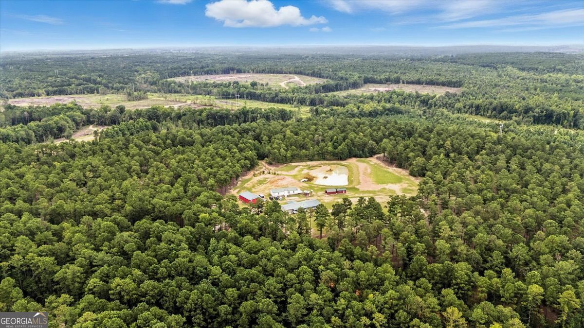 955 Anna Poole Road Sparta - 2