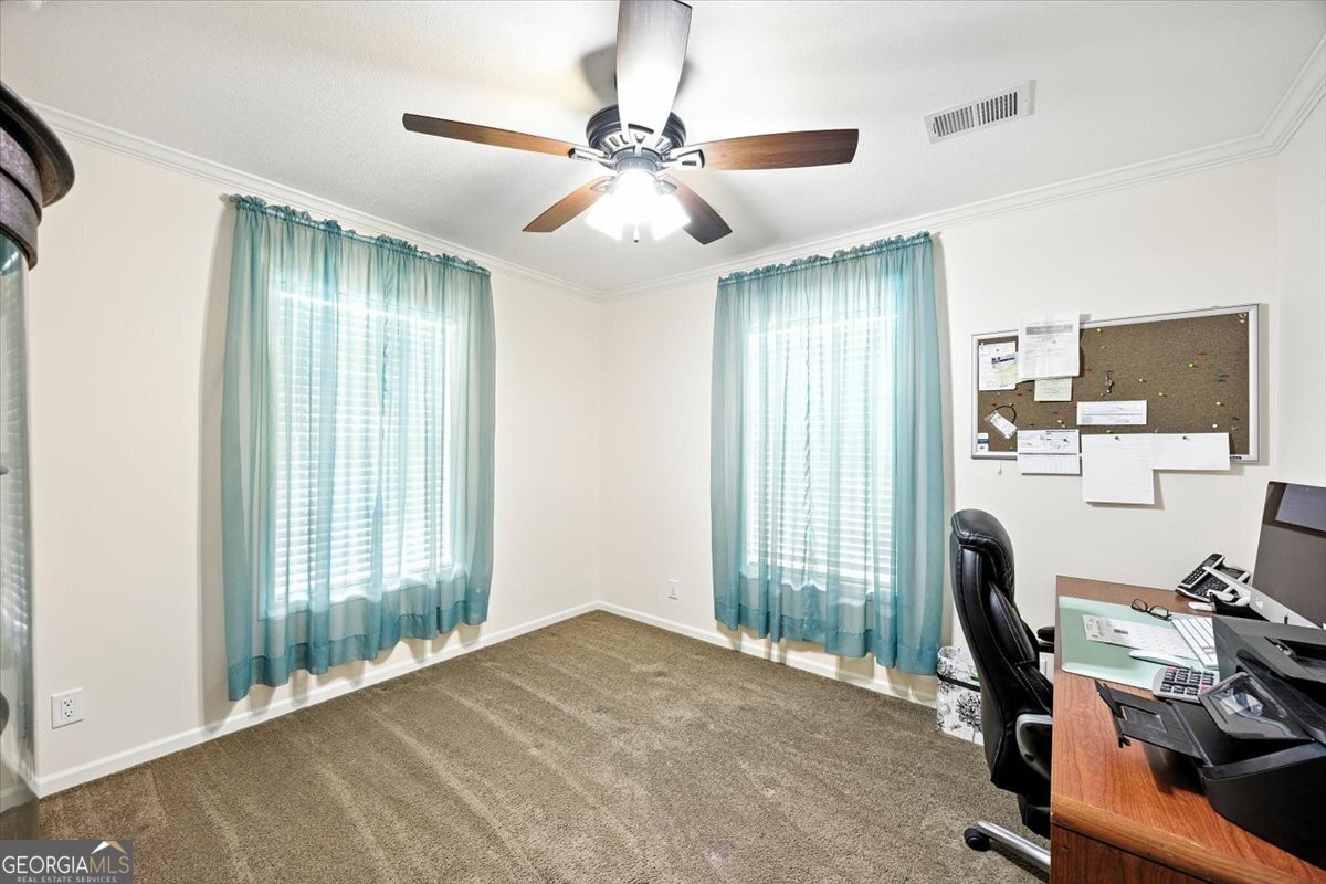 955 Anna Poole Road Sparta - 20