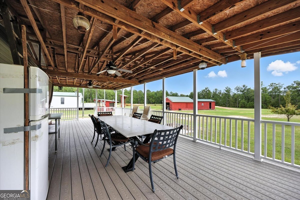 955 Anna Poole Road Sparta - 26