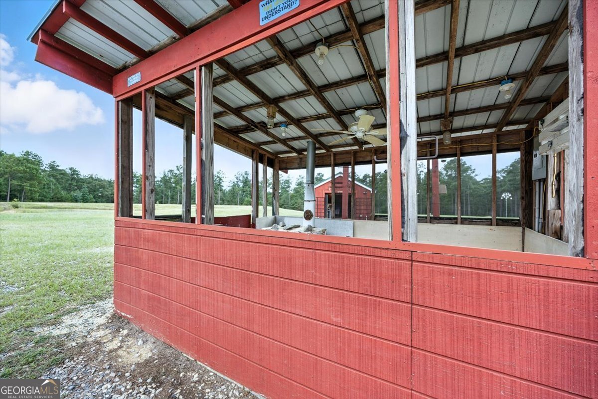 955 Anna Poole Road Sparta - 30