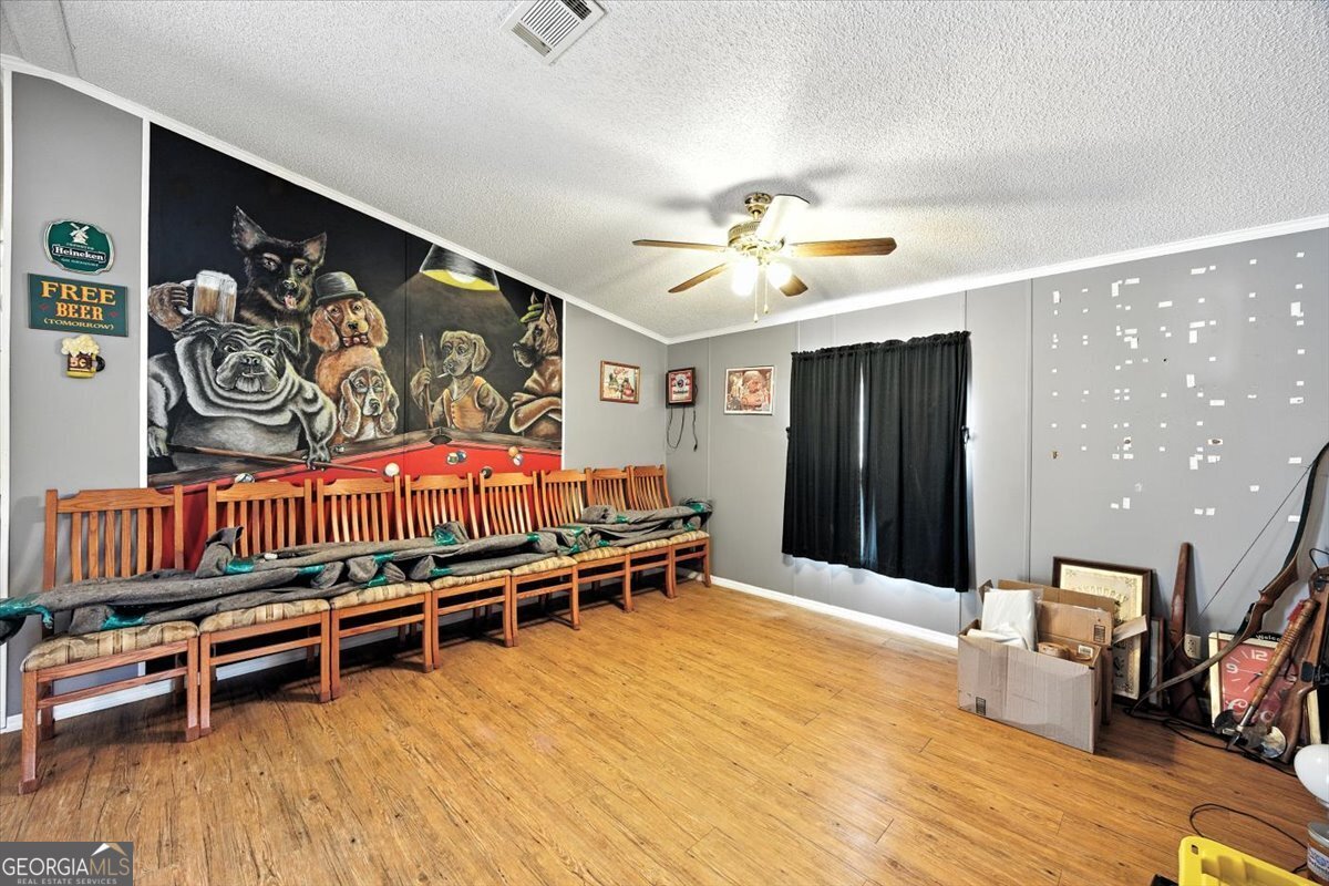 955 Anna Poole Road Sparta - 36