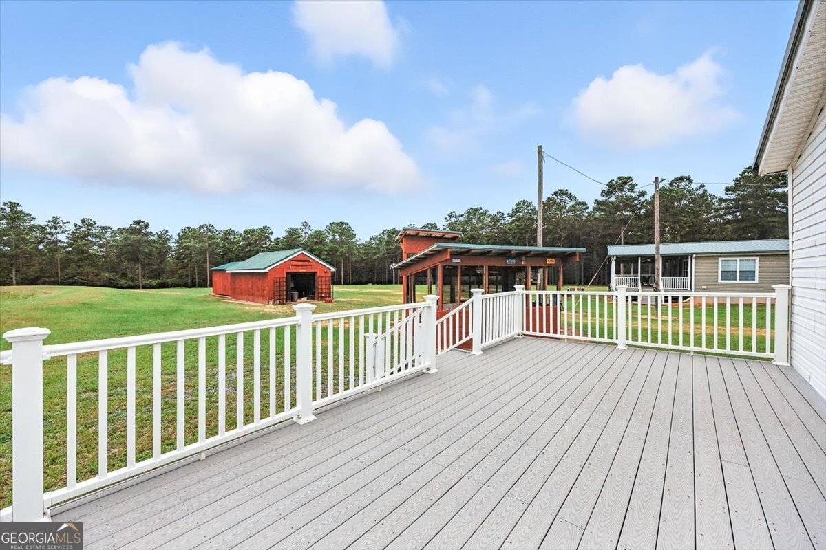 955 Anna Poole Road Sparta - 47