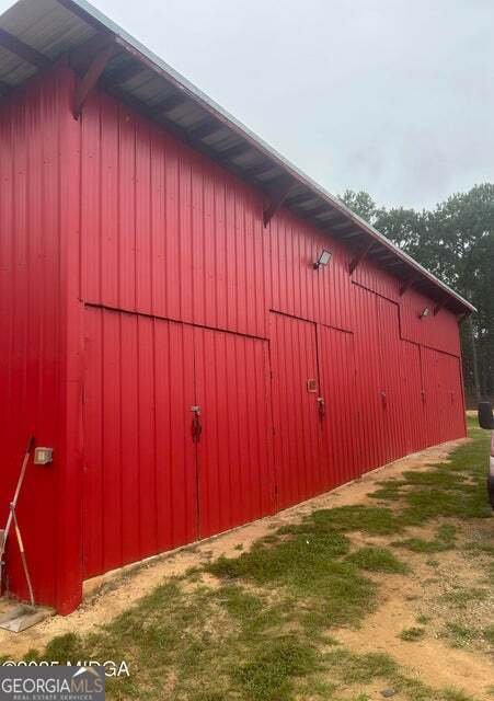 955 Anna Poole Road Sparta - 48