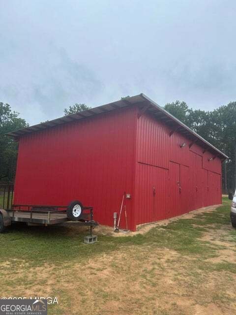 955 Anna Poole Road Sparta - 49