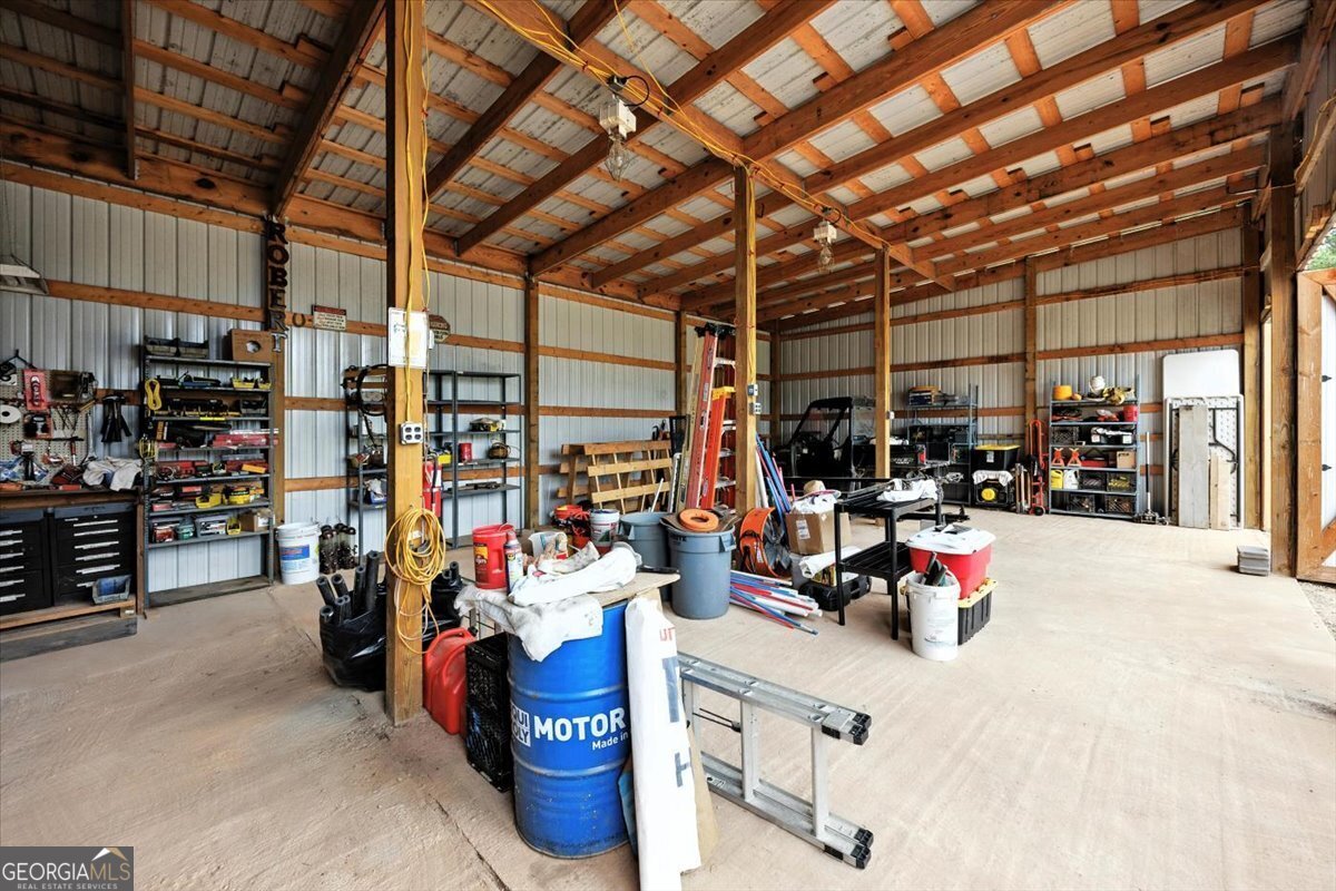 955 Anna Poole Road Sparta - 50