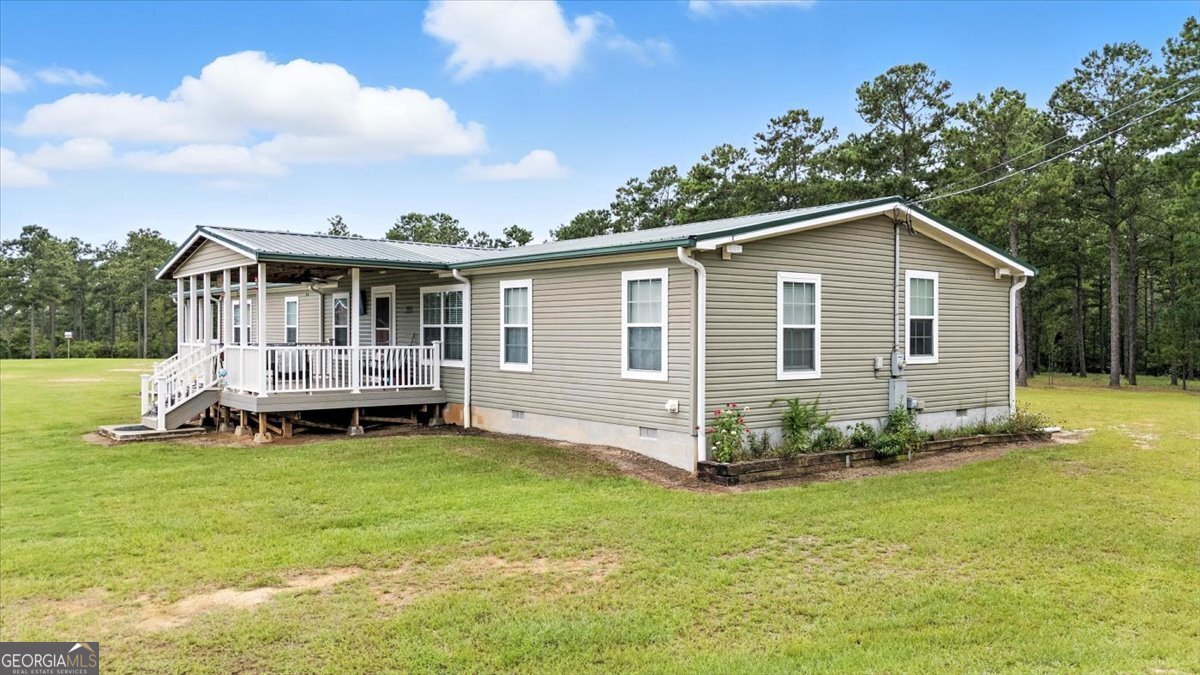 955 Anna Poole Road Sparta - 52